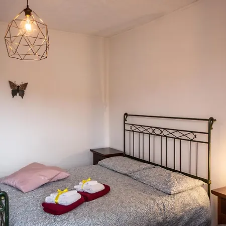 Apartment #914 - Irpinia