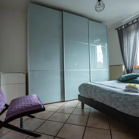 #914 - Irpinia Apartment