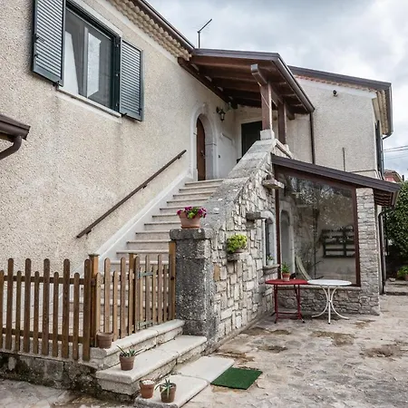 #914 - Irpinia