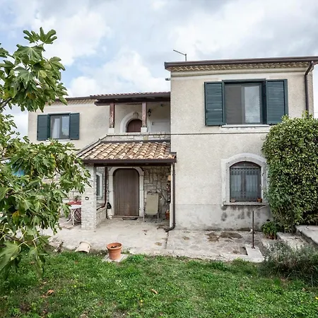 Apartment #914 - Irpinia