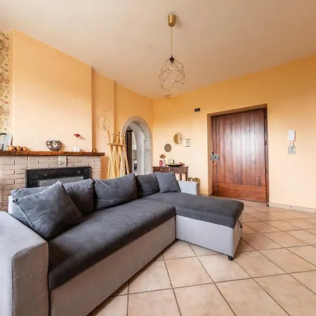 Apartment #914 - Irpinia *