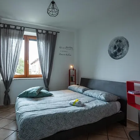 #914 - Irpinia Apartment