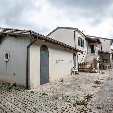 #914 - Irpinia *