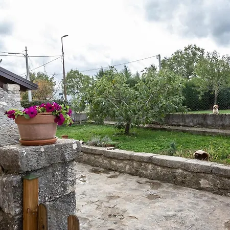 Apartment #914 - Irpinia Nusco