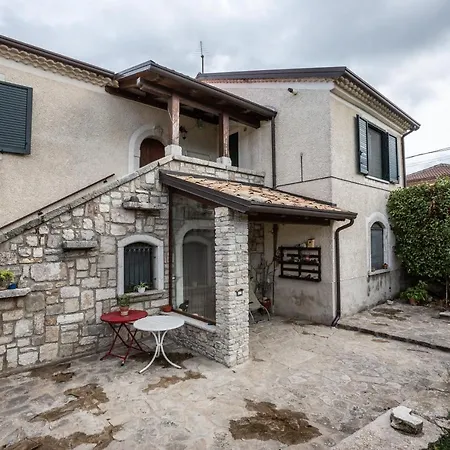 Apartment #914 - Irpinia *