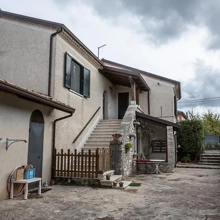 #914 - Irpinia Apartment *