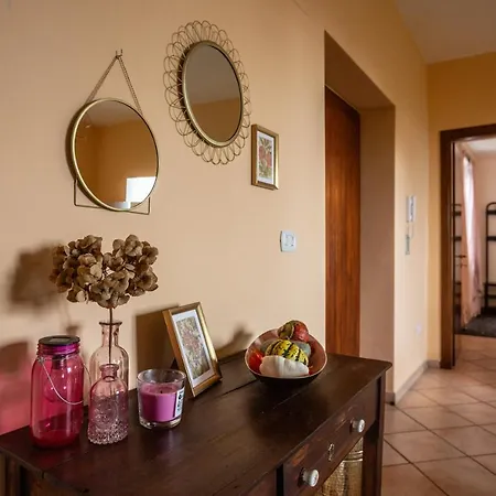 #914 - Irpinia Apartment *