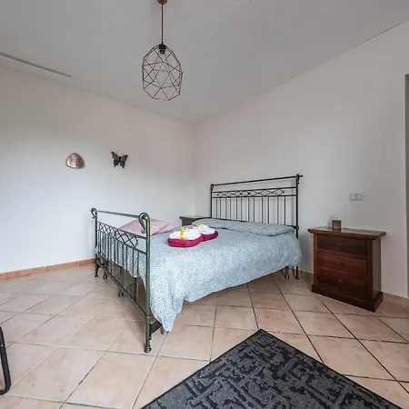 Apartment #914 - Irpinia Nusco