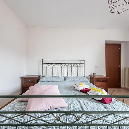 Apartment #914 - Irpinia