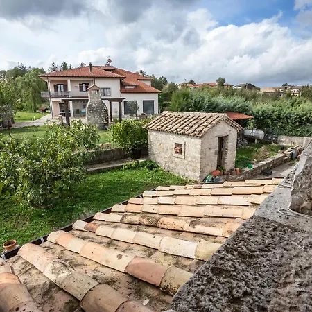 #914 - Irpinia Apartment Nusco