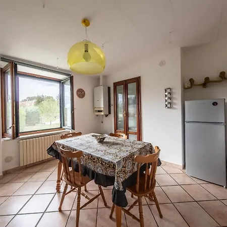 #914 - Irpinia Apartment *
