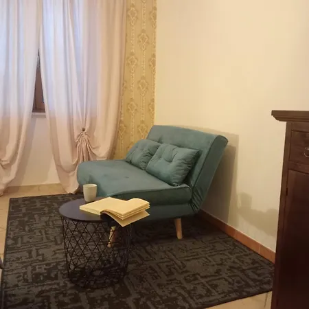 #914 - Irpinia Apartment