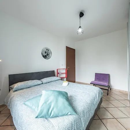Apartment #914 - Irpinia