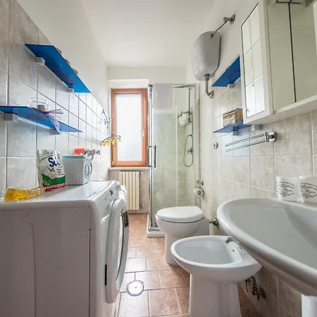 Apartment #914 - Irpinia *