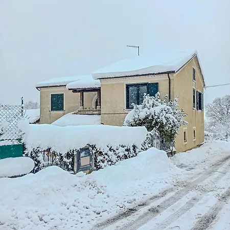 Apartment #914 - Irpinia